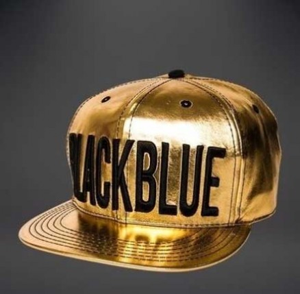 Bon Black Blue