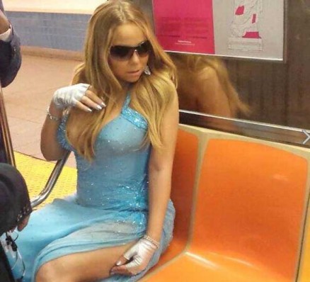 Mariah Carey