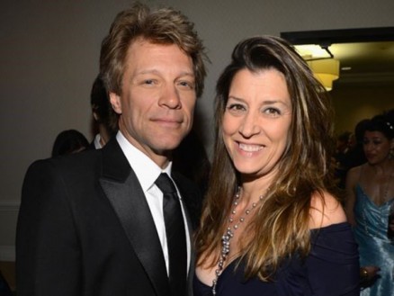 Jon Bon Jovi 