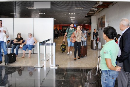 O impacto econmico dos seis feriados nacionais em Mato Grosso ser de R$ 134 milhes