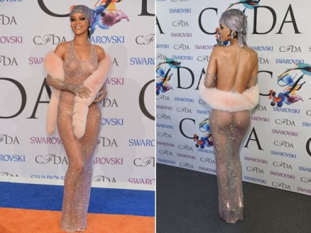 Cantora Rihanna