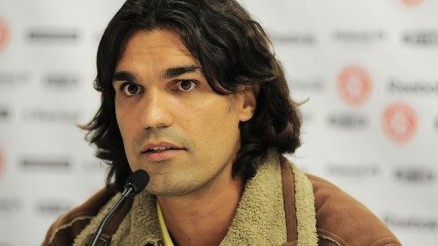 Ex-atacante Fernando Lucio da Costa