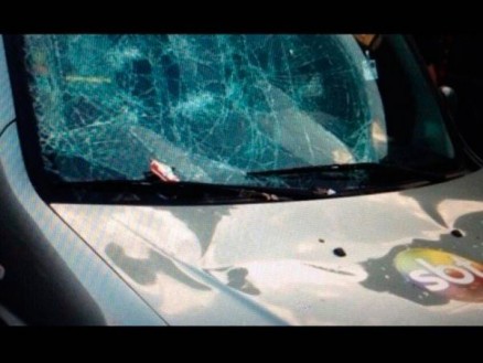 Carro do SBT