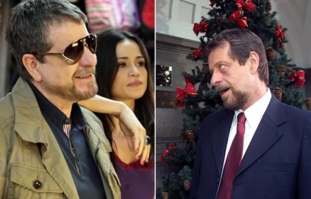 Ator Flvio Galvo