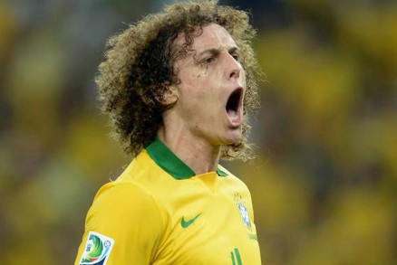 Com dores na regi�o lombar, o zagueiro chegou a ser d�vida