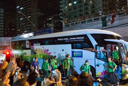 N�o existem qualquer den�ncia ou investiga��o em andamento sobre poss�veis casos no Brasil.