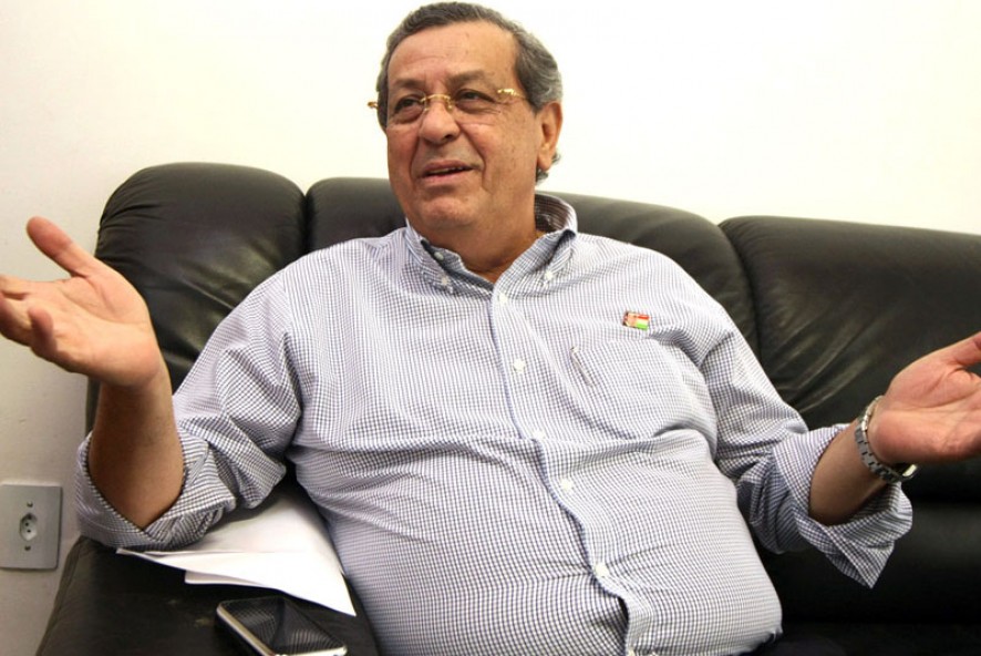 MidiaNews | Jaime é o candidato mais rico ao Senado, com R$ 67 milhões