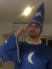 Engenheiro Flavio Spina