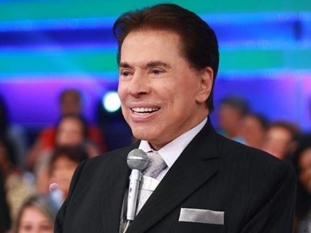 Silvio Santos 