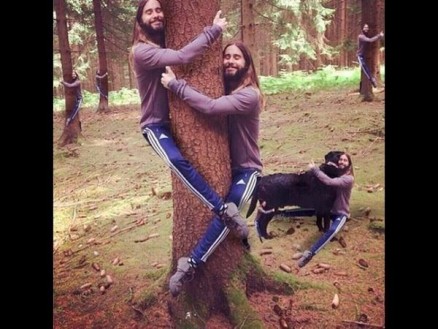 Msico Jared Leto