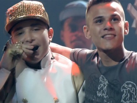 MC Gui lana clipe