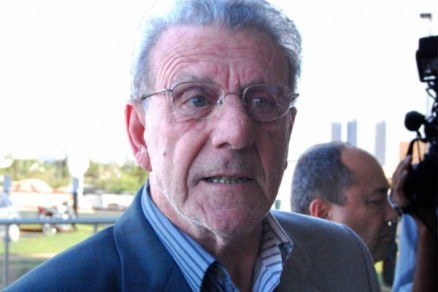 O ex-prefeito de Vrzea Grande Murilo Domingos est na lista de inadimplentes  