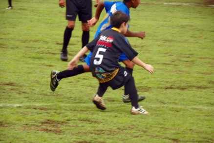 A abertura da competio ser no dia 16 de agosto s 8h,