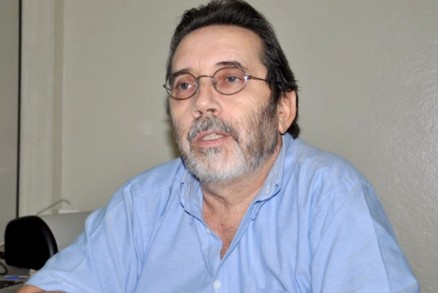 Rogrio Salles diz que, por ele, prefere disputar vaga na Cmara Federal