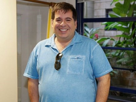 Leandro Hassum