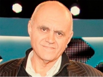 Oscar Maroni enfrentou problemas de sa�de que o afastaram da rotina p�blica
