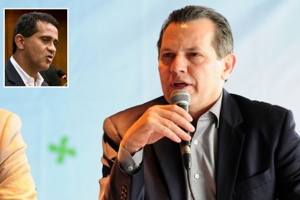 O ato do governador pode causar uma interveno federal
