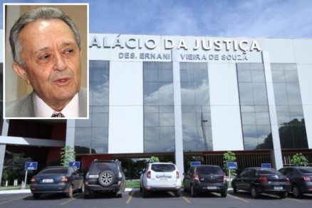 Deciso seguiu voto do desembargador Guiomar Teodoro Borges