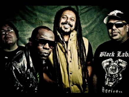 Banda O Rappa