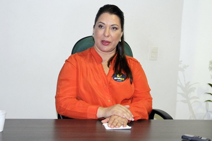 TJ inocenta Janete por acusa��o de compra de cabe�as de gado