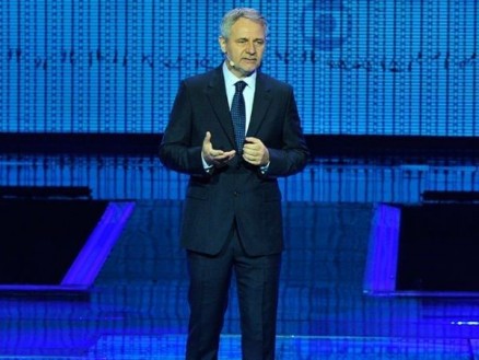 Carlos Henrique Schroder