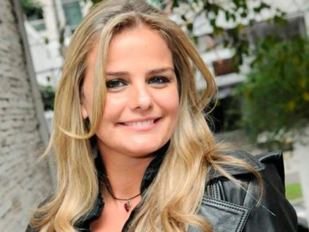 Milene Domingues