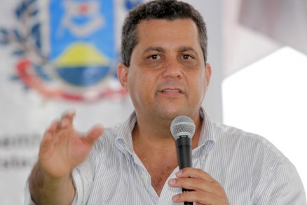 Deputado disse que a poltica de Esporte est muito ruim