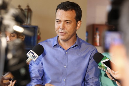 O ex-vereador e deputado estadual eleito, Ldio Cabral: Mesa Diretora