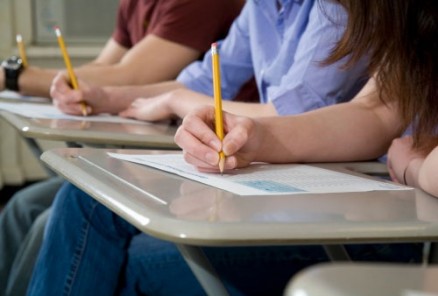 So 780 vagas para nove cursos diferentes
