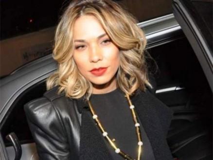 Ex-mulher de Ronaldo, Bia Antony 