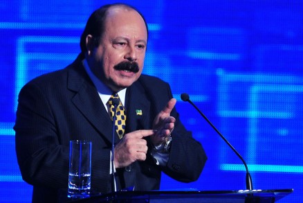 Levy Fidelix foi fundador do PRTB; morte foi anunciada pela direo do partido
