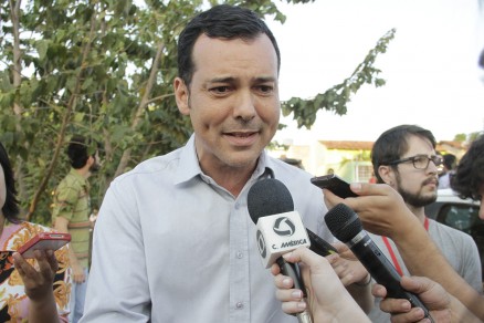 O ex-vereador da Capital, Ldio Cabral (PT), que ir apoiar candidatura de Julier Sebastio (PDT)