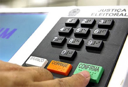 Cerca de 3,5 mil agentes de segurana atuaram no 2 turno no estado.