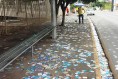Cabo eleitoral  preso por derrame de 
