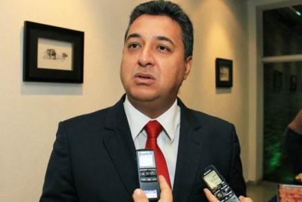 O desembargador Tarcsio Valente, relator do recurso na a 1 Turma do TRT