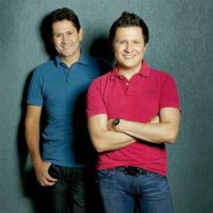 A dupla Gian & Giovani chega ao fim
