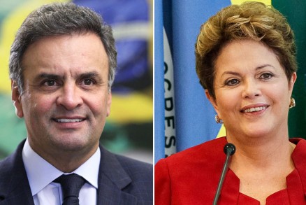 Programa eleioral do segundo turno termina nesta sexta-feira (24)