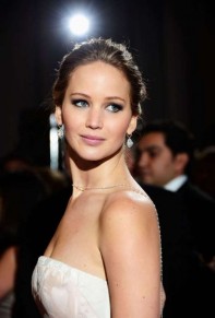 Jennifer Lawrence