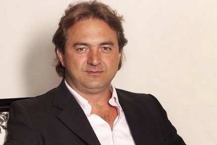 Joesley Batista gravou encontro com o presidente no Palcio do Jaburu