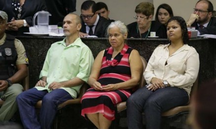 Jorge Beltro Negromonte da Silveira, Isabel Cristina Torreo Pires e Bruna Cristina Oliveira da Silva 