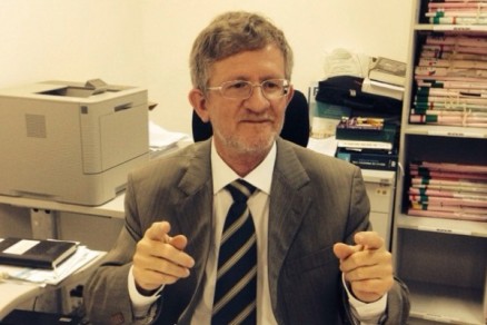 Jos Arimata defende pagamento diferenciado a juzes em comarcas de difcil acesso