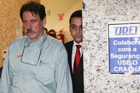 Mensalo ainda tem processo pendente na Justia aps 20 anos