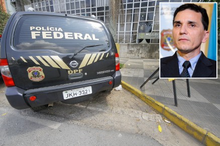 Delegado Hrcules Sodr: conflitos agrrios sero investigados