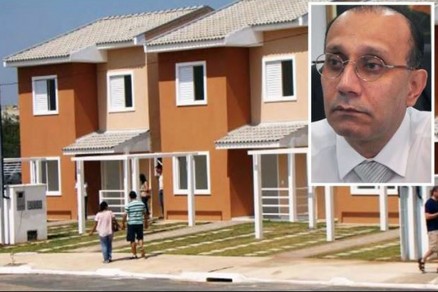O juiz Yale Sabo Mendes setenciou a Gold Yellow, responsvel pelo Village do Bosque