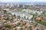 Perspectiva do Shopping Estao Cuiab, que tem previso de inaugurao em 2016<br/>Credito:Divulgao