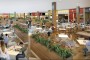 Perspectiva do Shopping Estao Cuiab, que tem previso de inaugurao em 2016<br/>Credito:Divulgao
