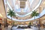 Perspectiva do Shopping Estao Cuiab, que tem previso de inaugurao em 2016<br/>Credito:Divulgao