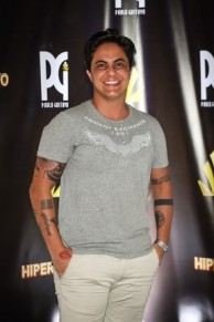 Thammy Miranda 