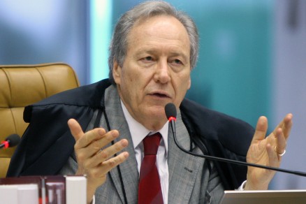 Liminar foi proferida pelo presidente do STF, ministro Ricardo Lewandowski