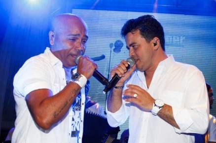 Rick anuncia fim da dupla com Renner pela segunda vez